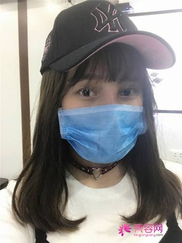 5.1小长假姐妹在干嘛?旅行?出行?想变美的人看过来!!分享我的变美经历啦~~~