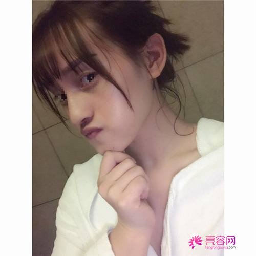 5.1小长假姐妹在干嘛?旅行?出行?想变美的人看过来!!分享我的变美经历啦~~~