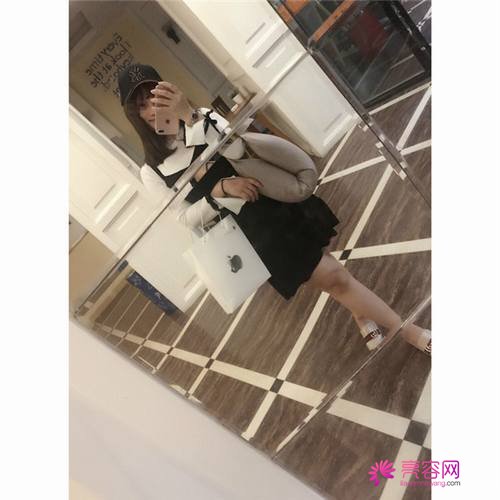 5.1小长假姐妹在干嘛?旅行?出行?想变美的人看过来!!分享我的变美经历啦~~~