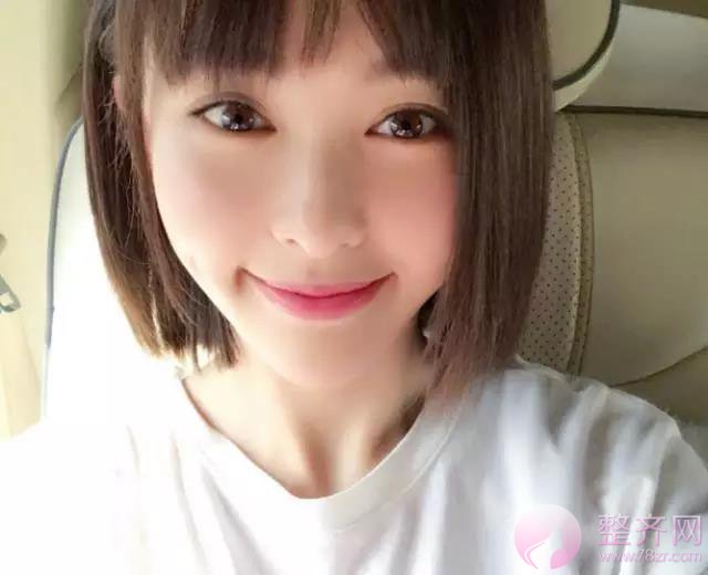 如何修炼出唐嫣的少女感?
