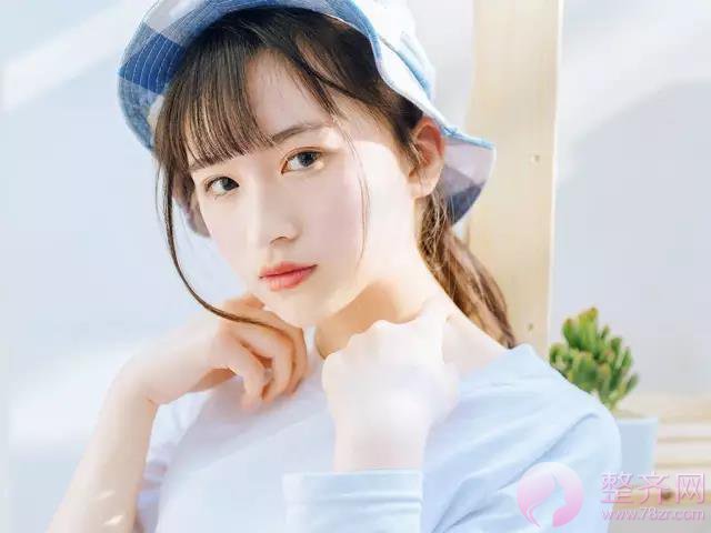 如何修炼出唐嫣的少女感?
