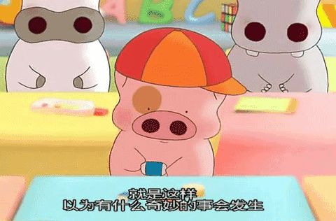 告别朝天鼻,再也不是猪鼻妹