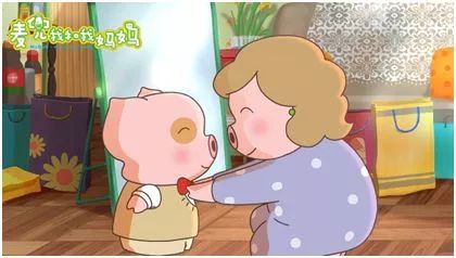告别朝天鼻,再也不是猪鼻妹