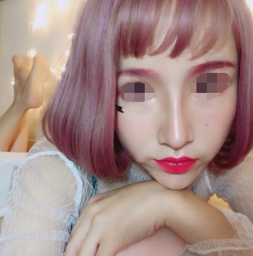 告别朝天鼻,再也不是猪鼻妹