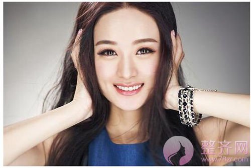 自体脂肪填充,这几个部位做了较减龄……