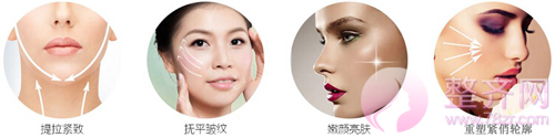 超声提拉在紧致抗衰方面有哪些优势?