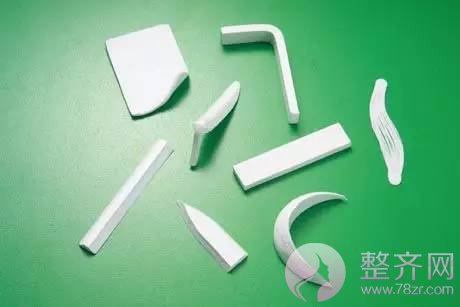 膨体隆鼻较大的好处就是——真实,自然!