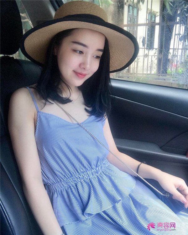 小仙女儿们,我也要过六一啦!!~~快快进来看我的神奇变美经历!脸部轮廓美的不行啊~~拍照再也不用各种找角度了嘻嘻~~,虽然都是成年人了~~不行不行~我也要过六一~~