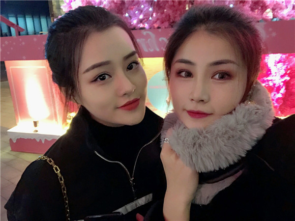 宝宝们,以前我一直觉得自己是丑小鸭,但是自从做了微整后,好多人都向我表白O(∩_∩)O哈哈