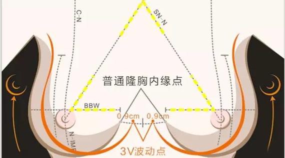 想整形~先看这些美学标准再开口!