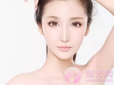 较常见的几个整形项目搭配推荐,你适合哪种?