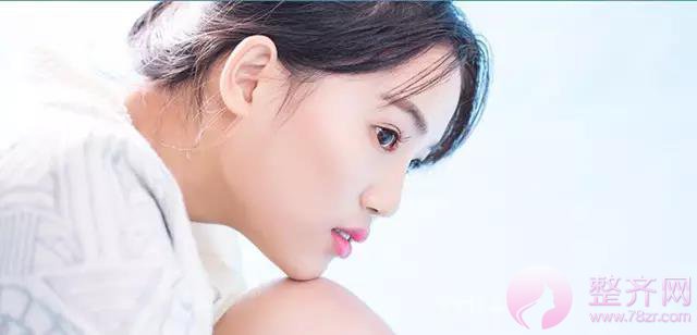 为什么有些人做双眼皮的同时要开眼角?