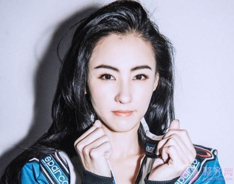美人在骨不在皮 什么是真正的骨像美?