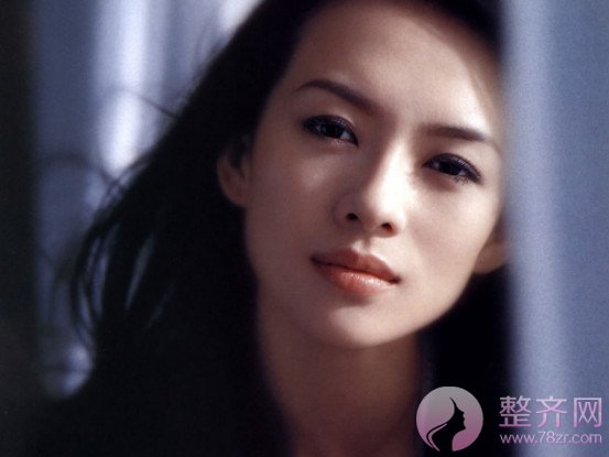美人在骨不在皮 什么是真正的骨像美?