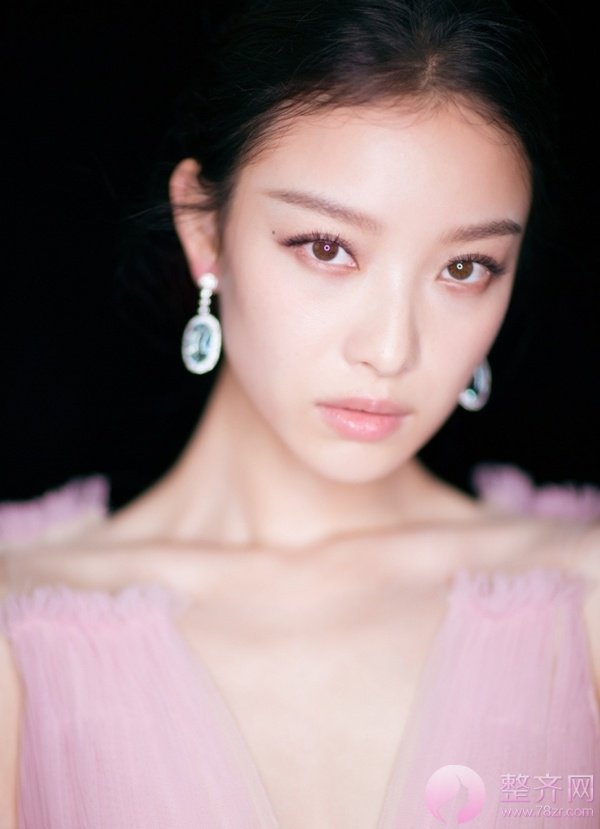 美人在骨不在皮 什么是真正的骨像美?