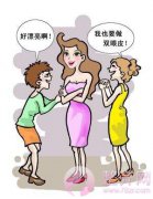 男生会不会在乎女友整形么？