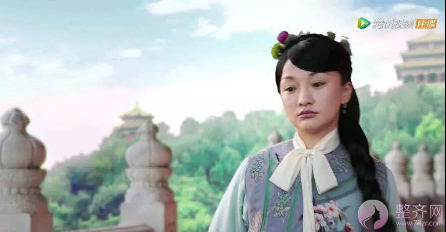 如懿vs璎珞,你pick哪一个?我选水光补水!