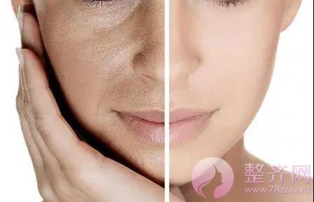 如懿vs璎珞,你pick哪一个?我选水光补水!