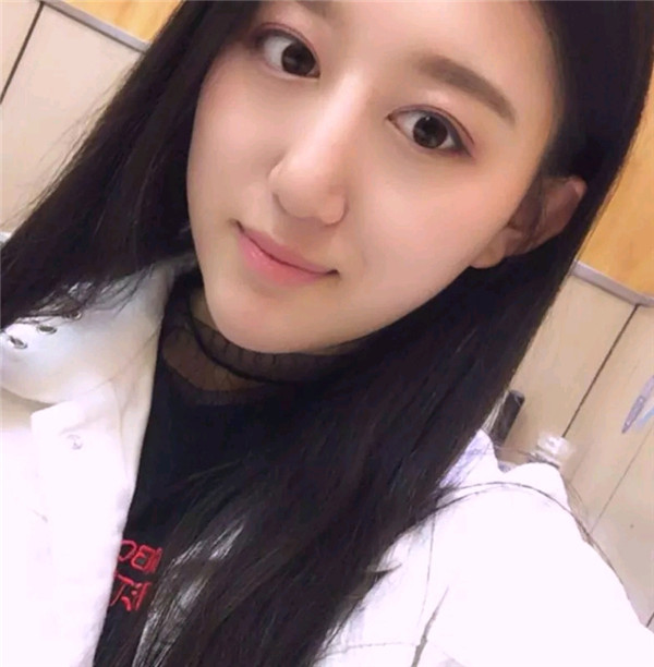 小仙女儿的鼻部手术案例分享连载(二)