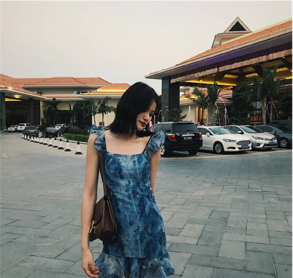小姐姐的耳软骨隆鼻案例分享连载(四)