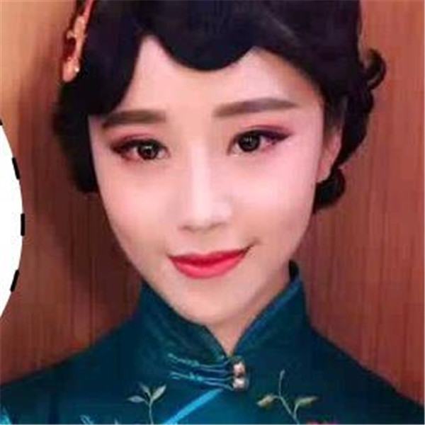 国庆归来,你"脱单"了吗?!双眼皮案例连载(三)
