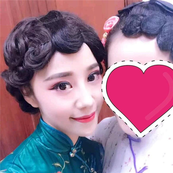 国庆归来,你"脱单"了吗?!双眼皮案例连载(三)