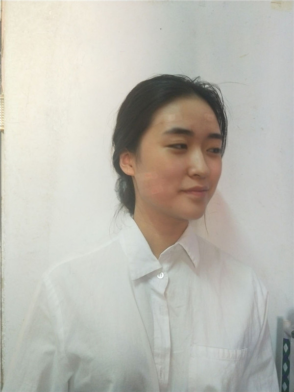 双十一临近你变美了吗?面部填充连载(一)