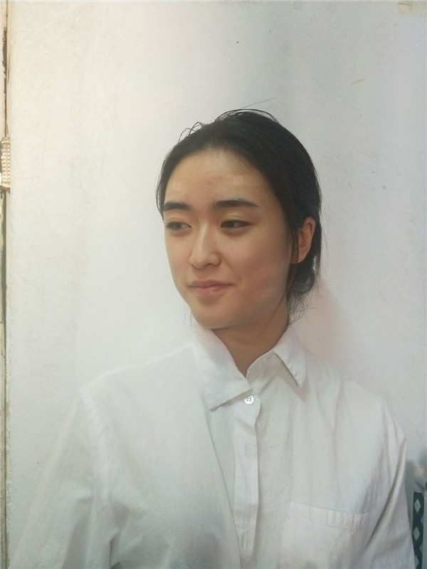 双十一临近你变美了吗?面部填充连载(一)