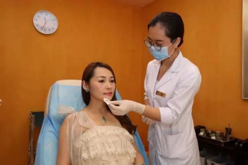 西安美莱微整形怎么样?价格案例分享