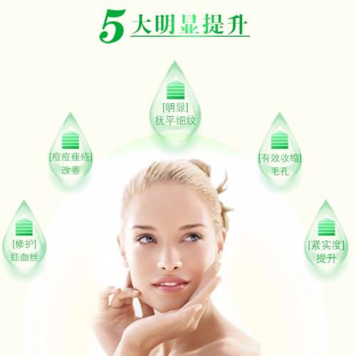 济南艺星光子嫩肤怎么样?价格案例分享