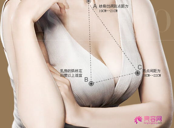 长沙雅美隆胸怎么样?价格案例分享