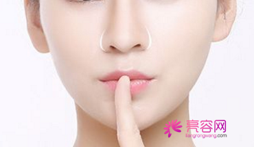 上海伯思立隆鼻怎么样?价格案例分享
