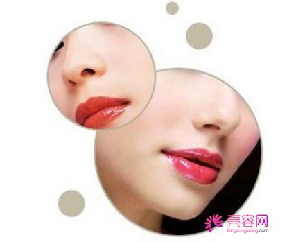 佛山美莱隆鼻怎么样?价格案例分享