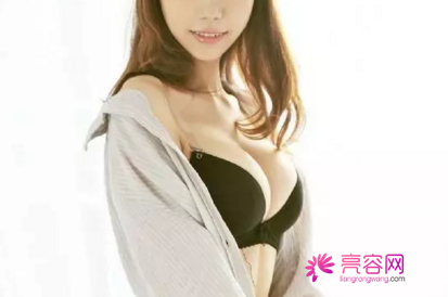 广州美莱隆胸怎么样?价格案例分享