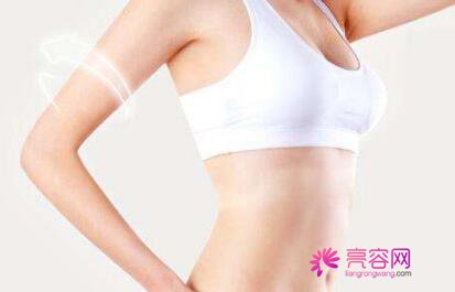 成都素美代忠洪吸脂怎么样?价格案例分享