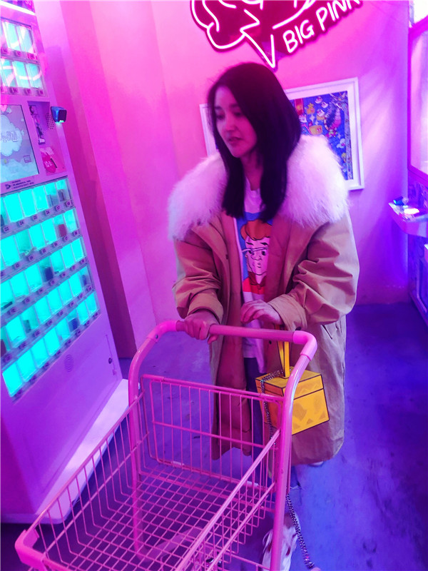 从今天往后,我也是拥有高鼻梁的人了,特别期待恢复后鼻子变好看的样子~~