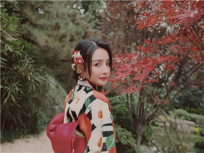 重庆铂生杜亚旭面部填充案例价格分享,做完之后她成为了平面模特~
