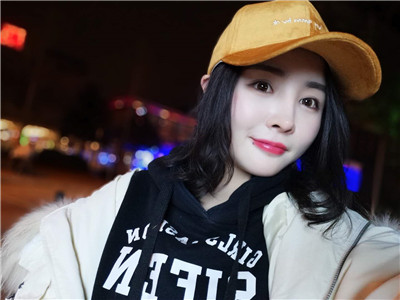 重庆铂生杜亚旭面部填充案例价格分享,做完之后她成为了平面模特~
