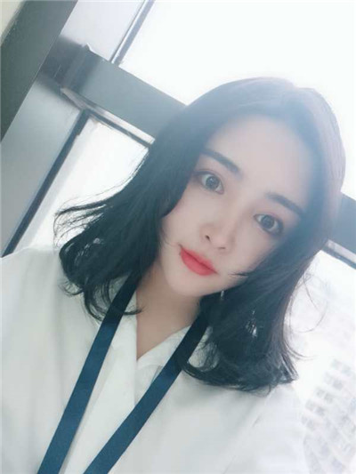 重庆铂生杜亚旭面部填充案例价格分享,做完之后她成为了平面模特~
