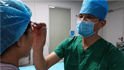北京艾玛韦元强面部填充案例价格分享,自然到完全看不出来做过填充就是感觉年轻了很多~~