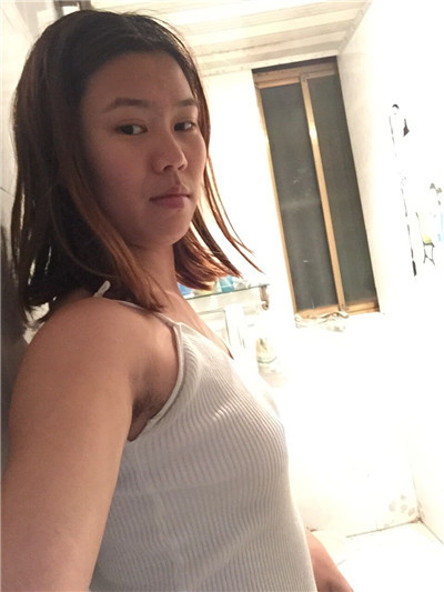 上海仁爱杨苓山隆胸分享,现在姐妹都羡慕我美貌身材又有料!
