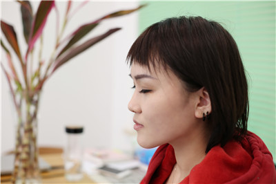 北京八大处赵延勇隆鼻案例价格分享,妈妈看了也想去做一下鼻子。