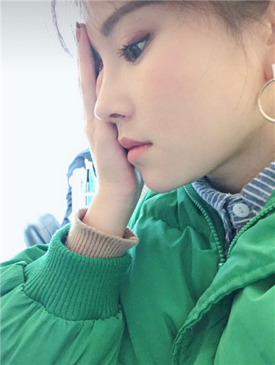 上海九院张盈帆鼻部手术案例价格分享,做完31岁阿姨竟然有小伙子搭讪了!