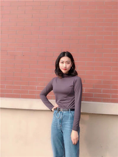 上海愉悦美联臣荣峥吸脂瘦腰案例价格分享,腰细了太多显得腿都变长了!