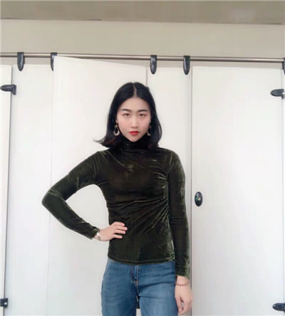 上海愉悦美联臣荣峥吸脂瘦腰案例价格分享,腰细了太多显得腿都变长了!