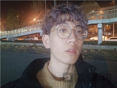 原上海九院王维眼部手术案例价格分享,同学们说我做完像韩国欧巴~