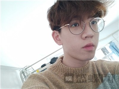 原上海九院王维眼部手术案例价格分享,同学们说我做完像韩国欧巴~