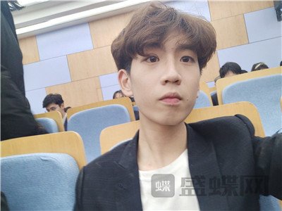 原上海九院王维眼部手术案例价格分享,同学们说我做完像韩国欧巴~