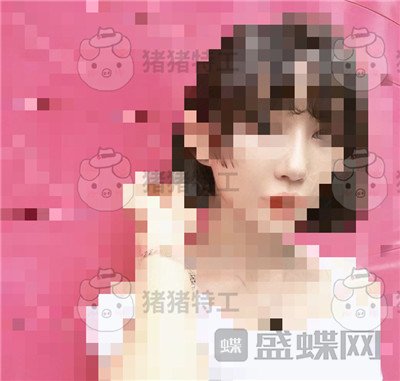 上海九院张盈帆鼻修复案例价格分享,平面模特小姐姐的鼻修复之路~