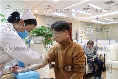 北京长虹于志宏鼻部手术案例价格分享,追求完美的男神现在如愿以偿。